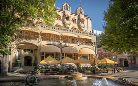 Clayton Hotel Amsterdam American